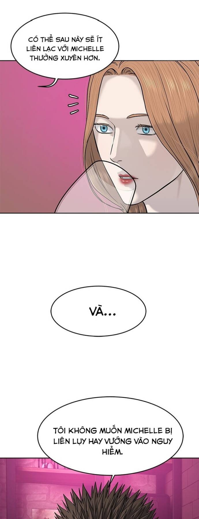 Đội trưởng lính đánh thuê - Chapter 246 - Page 25
