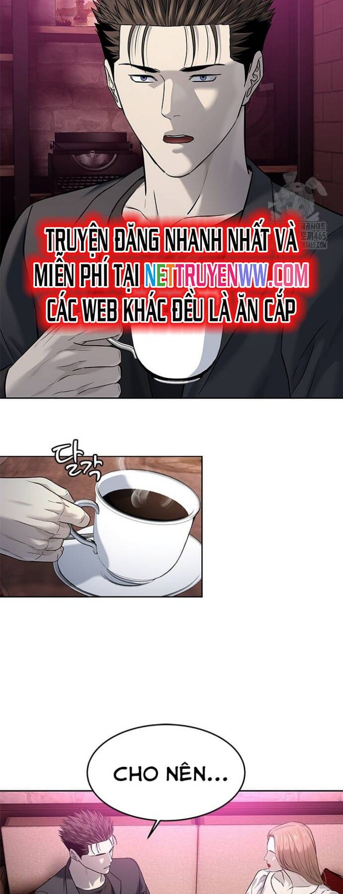 Đội trưởng lính đánh thuê - Chapter 246 - Page 26