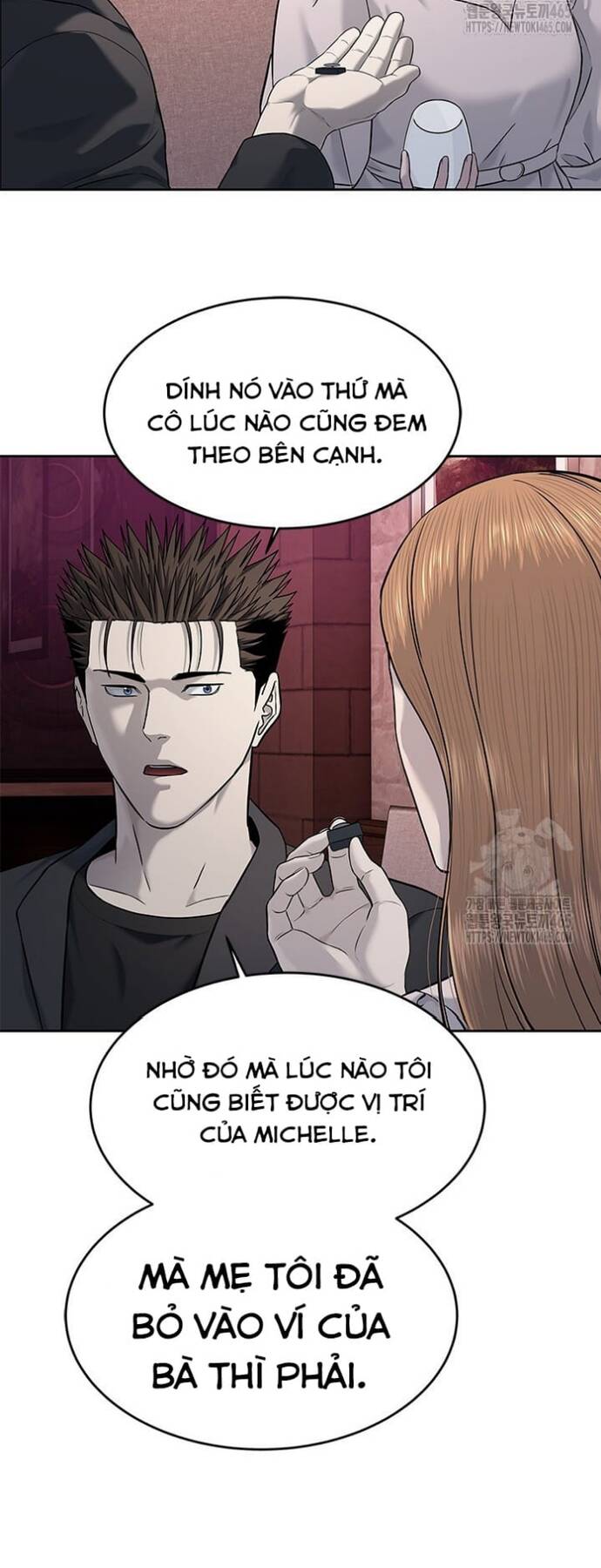 Đội trưởng lính đánh thuê - Chapter 246 - Page 28