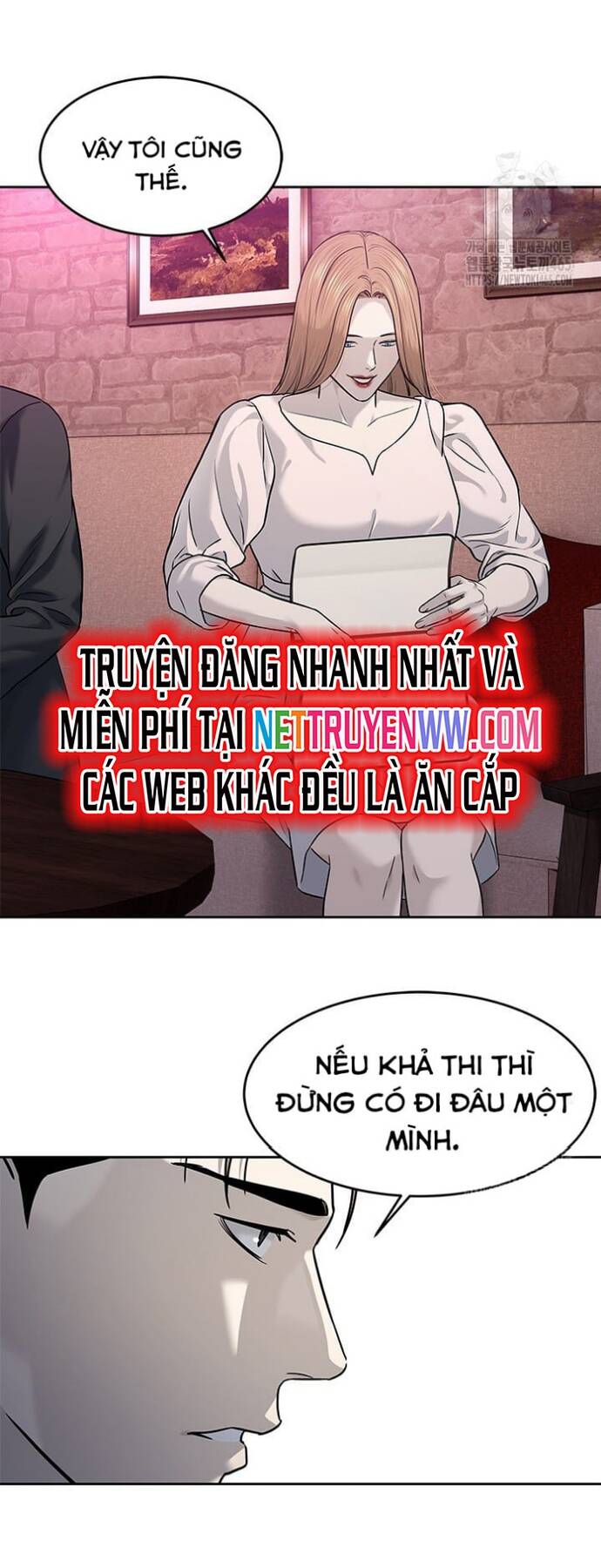 Đội trưởng lính đánh thuê - Chapter 246 - Page 29