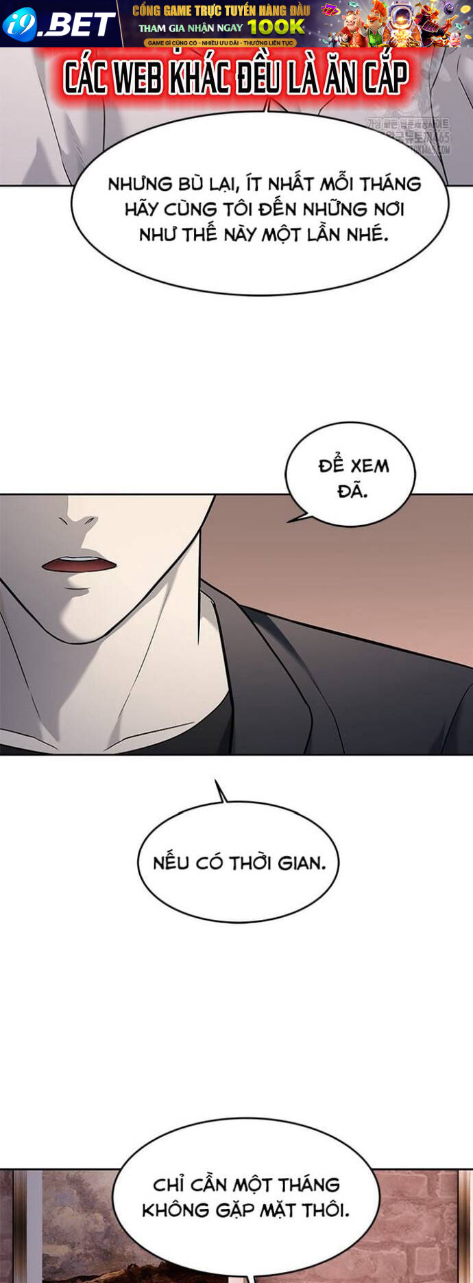 Đội trưởng lính đánh thuê - Chapter 246 - Page 32