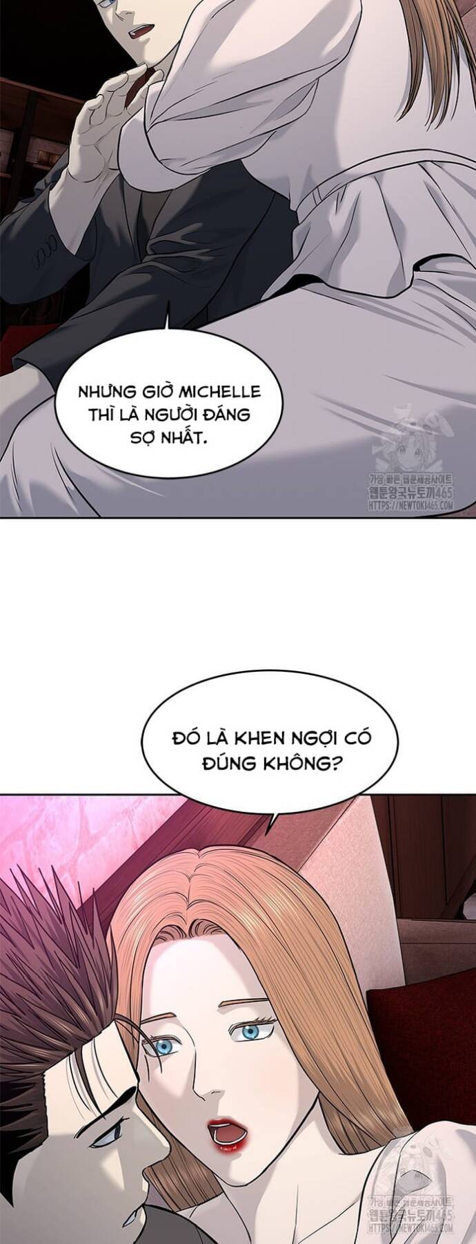 Đội trưởng lính đánh thuê - Chapter 246 - Page 34