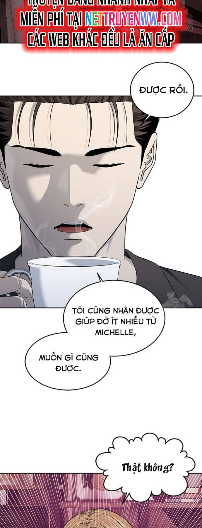 Đội trưởng lính đánh thuê - Chapter 246 - Page 39