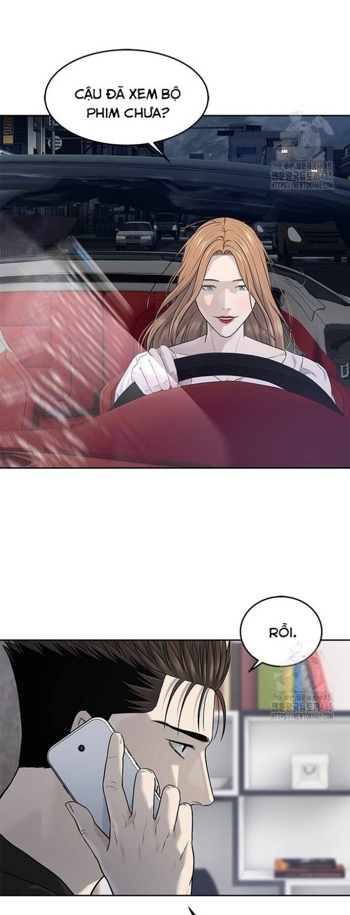 Đội trưởng lính đánh thuê - Chapter 246 - Page 4