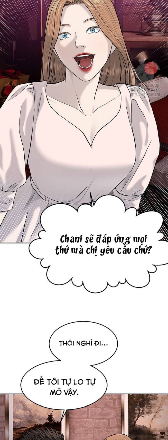 Đội trưởng lính đánh thuê - Chapter 246 - Page 40