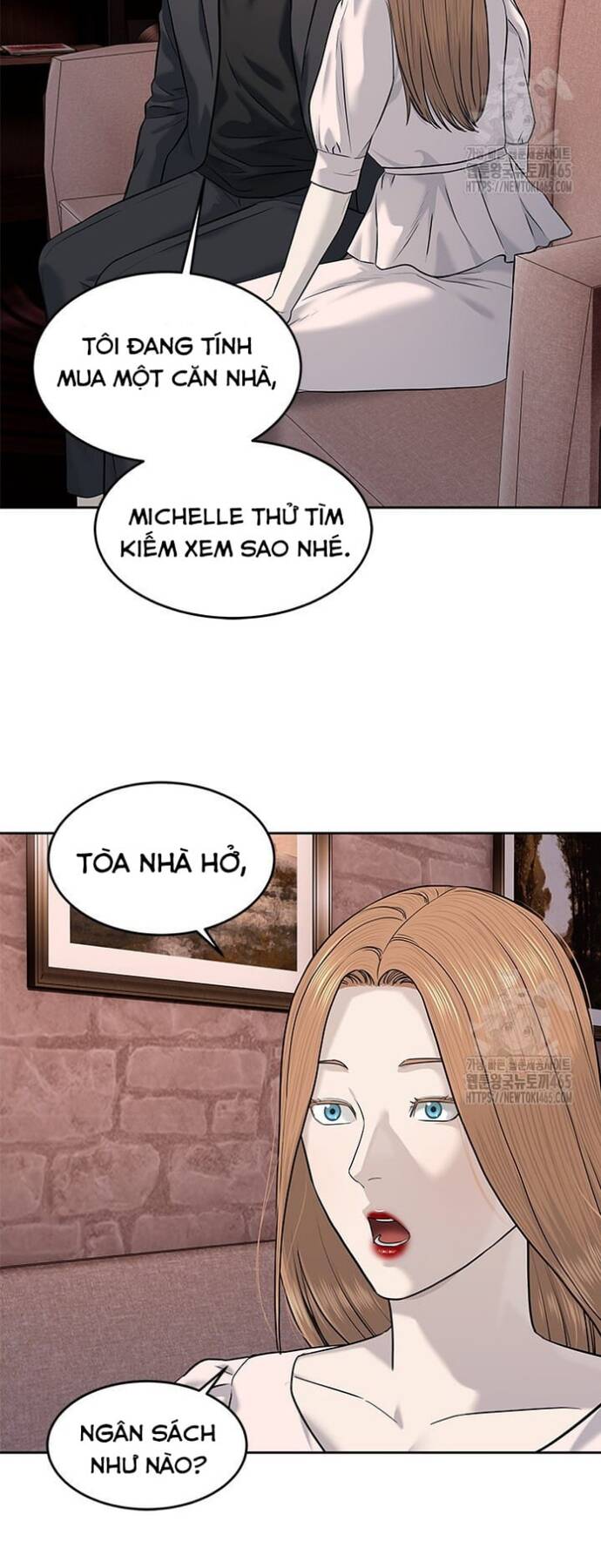 Đội trưởng lính đánh thuê - Chapter 246 - Page 43