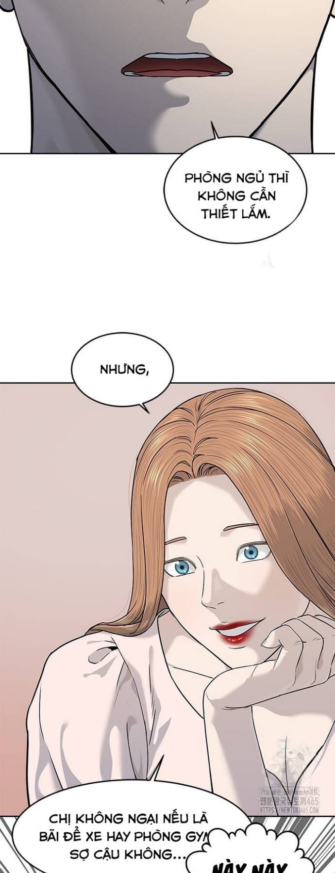 Đội trưởng lính đánh thuê - Chapter 246 - Page 48