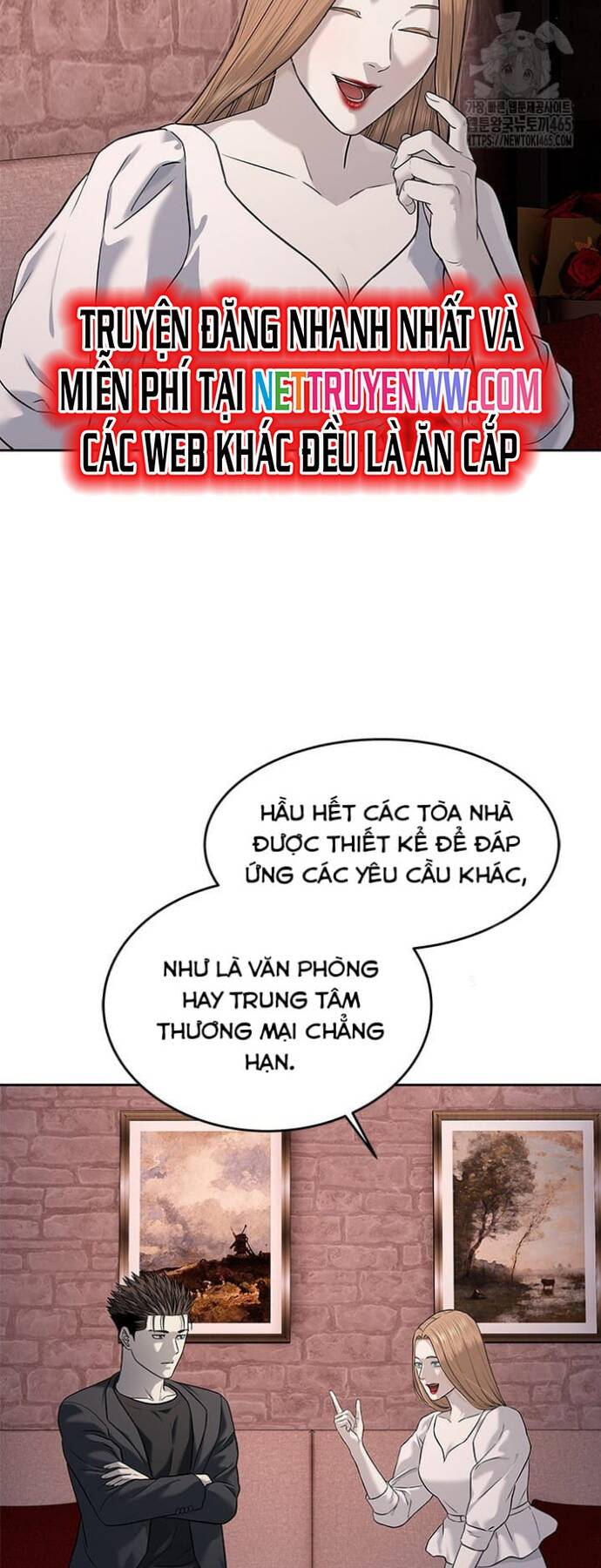 Đội trưởng lính đánh thuê - Chapter 246 - Page 50