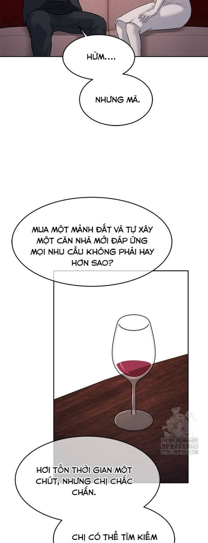 Đội trưởng lính đánh thuê - Chapter 246 - Page 51