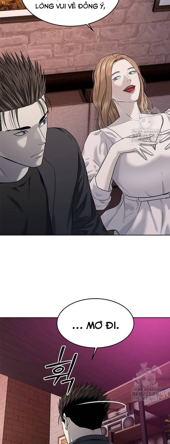 Đội trưởng lính đánh thuê - Chapter 246 - Page 55