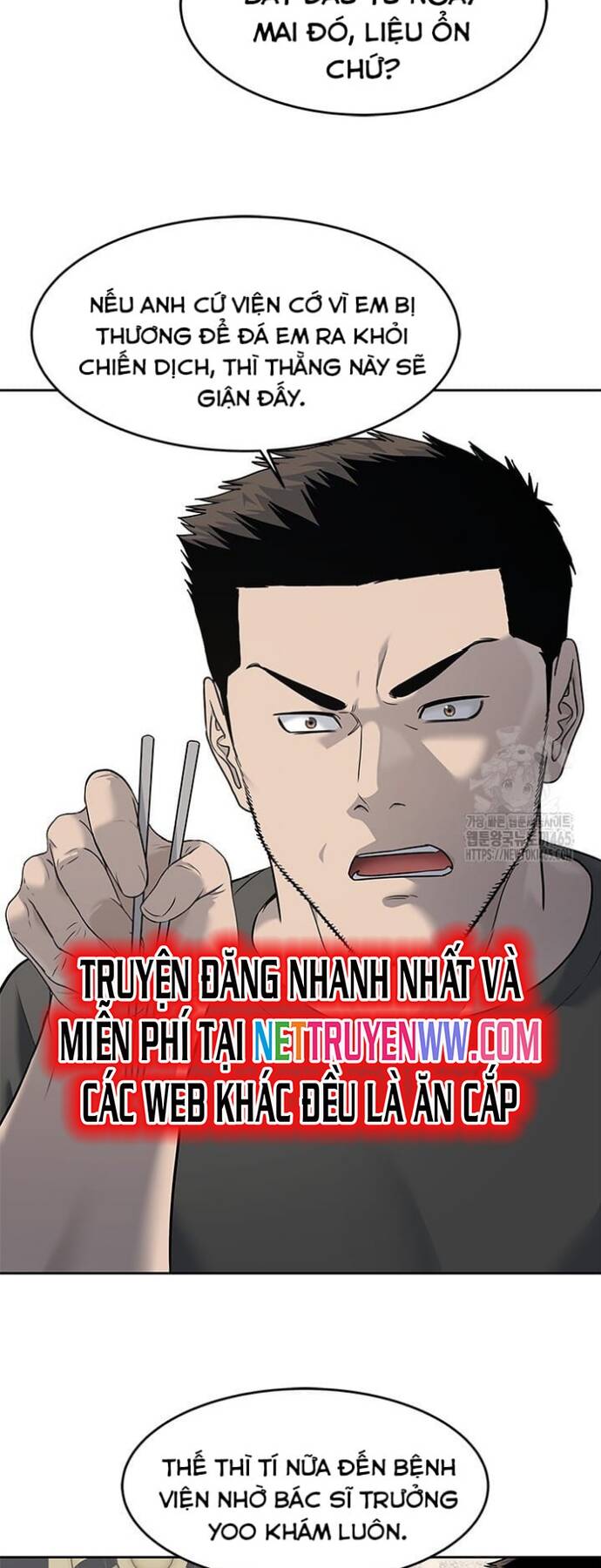 Đội trưởng lính đánh thuê - Chapter 246 - Page 60