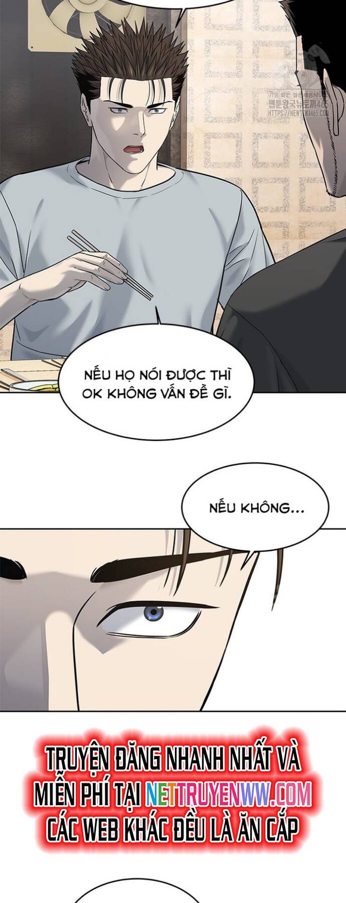 Đội trưởng lính đánh thuê - Chapter 246 - Page 61