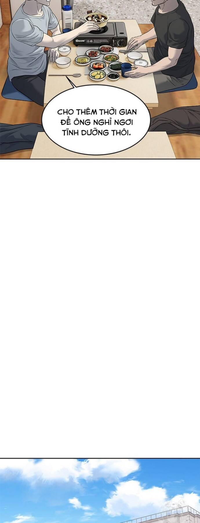 Đội trưởng lính đánh thuê - Chapter 246 - Page 63