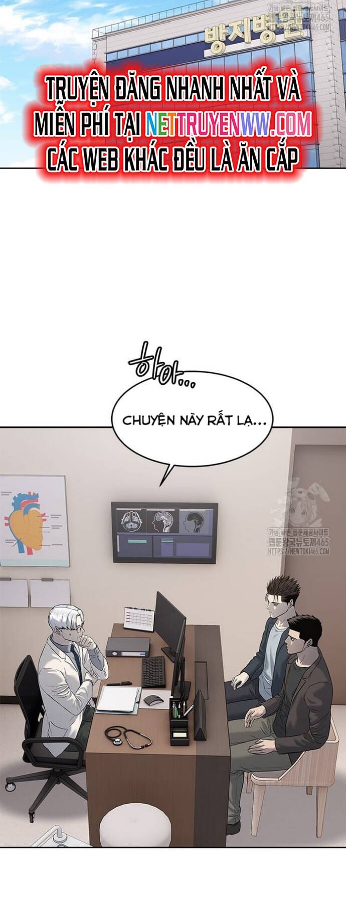 Đội trưởng lính đánh thuê - Chapter 246 - Page 64