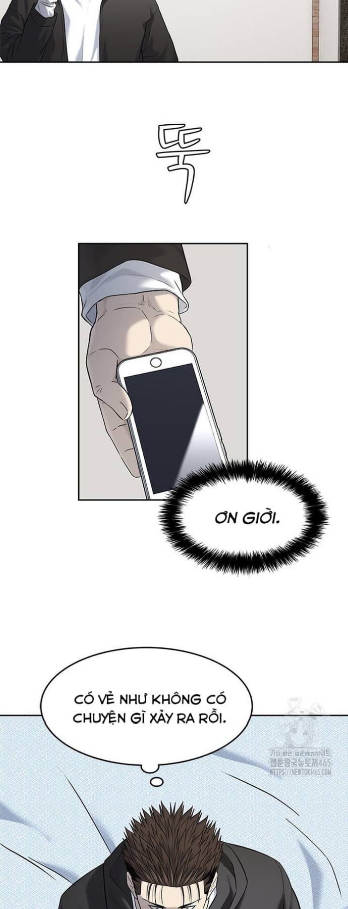 Đội trưởng lính đánh thuê - Chapter 246 - Page 8