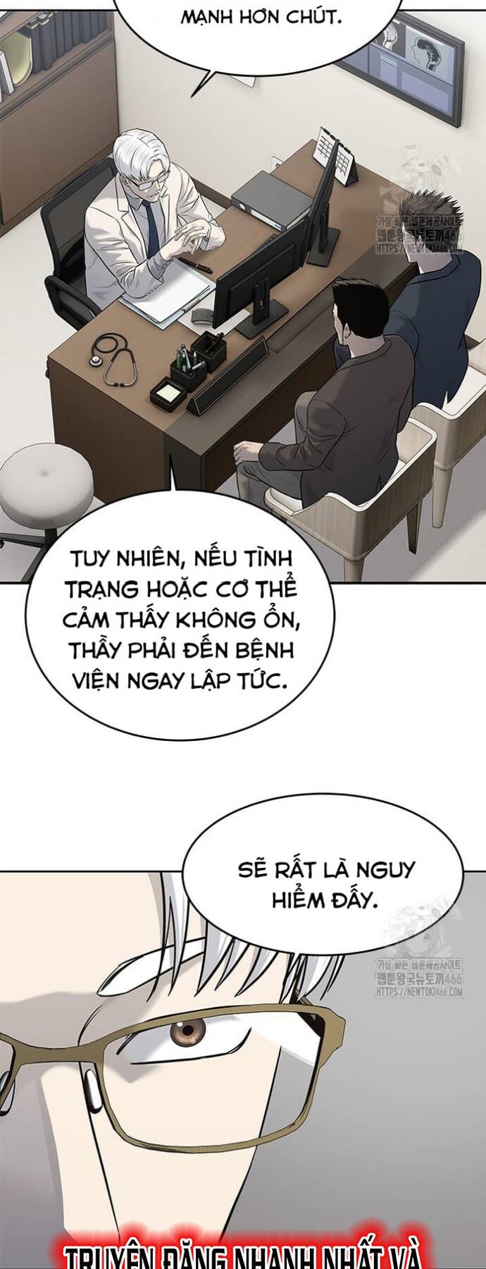 Đội trưởng lính đánh thuê - Chapter 247 - Page 12