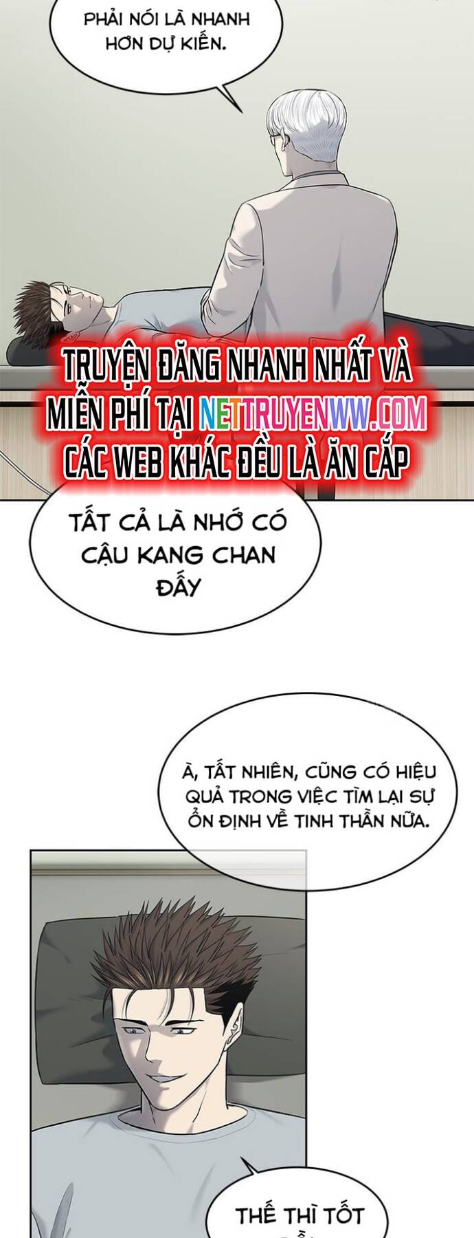 Đội trưởng lính đánh thuê - Chapter 247 - Page 15