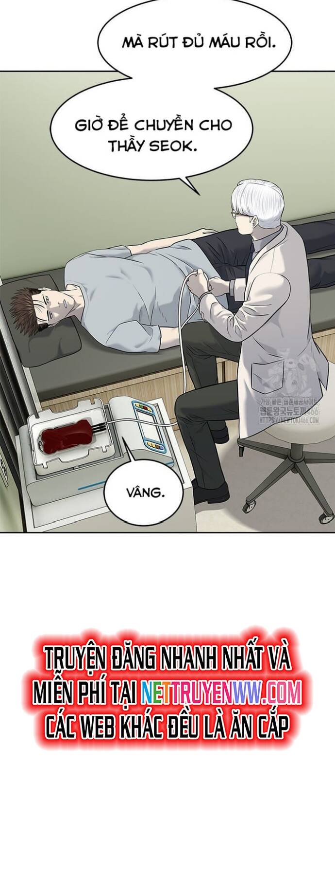 Đội trưởng lính đánh thuê - Chapter 247 - Page 18