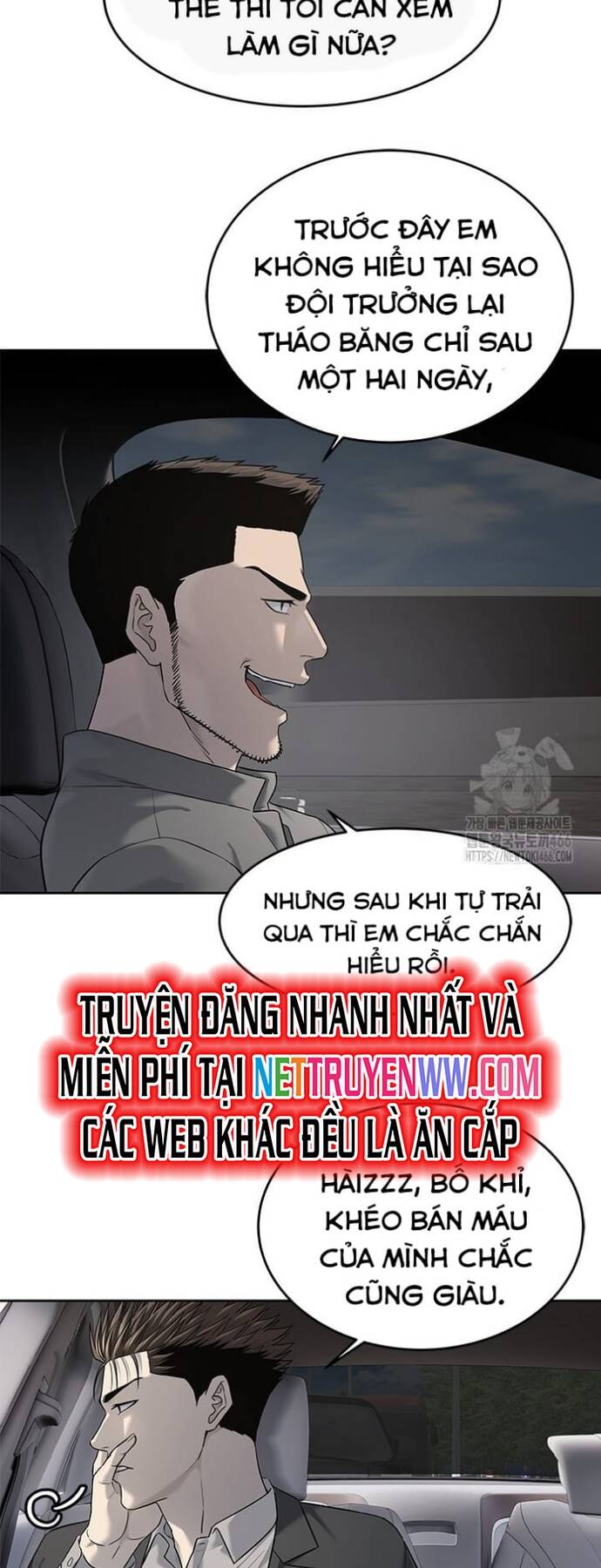 Đội trưởng lính đánh thuê - Chapter 247 - Page 22
