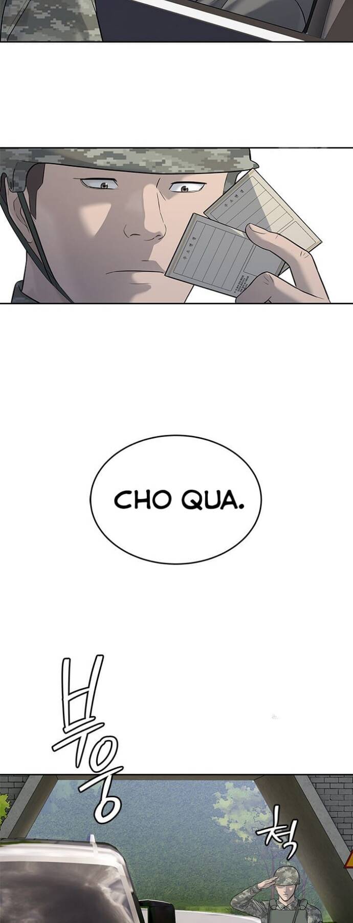 Đội trưởng lính đánh thuê - Chapter 247 - Page 27