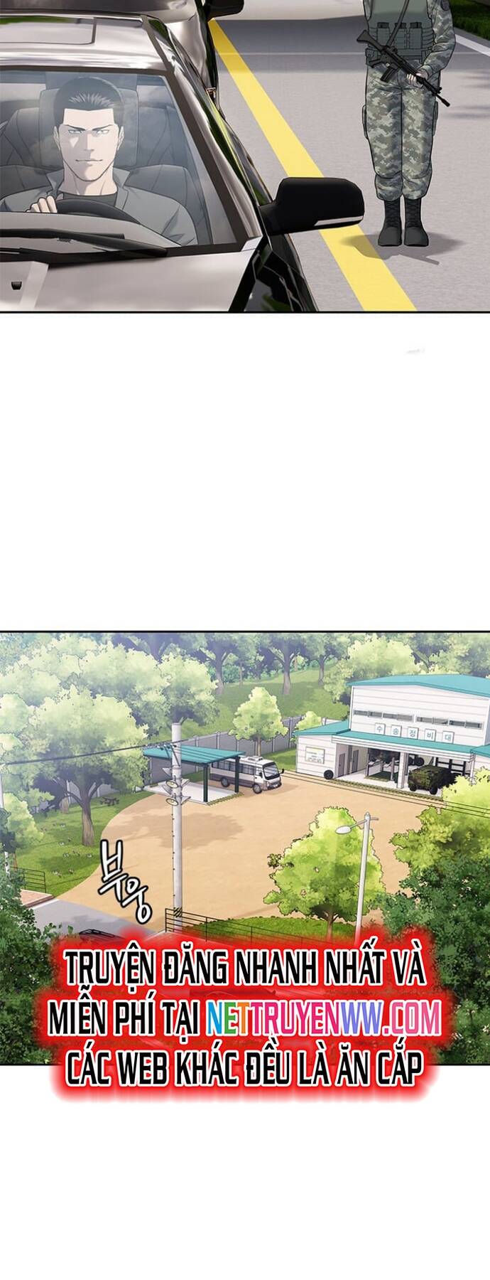 Đội trưởng lính đánh thuê - Chapter 247 - Page 28