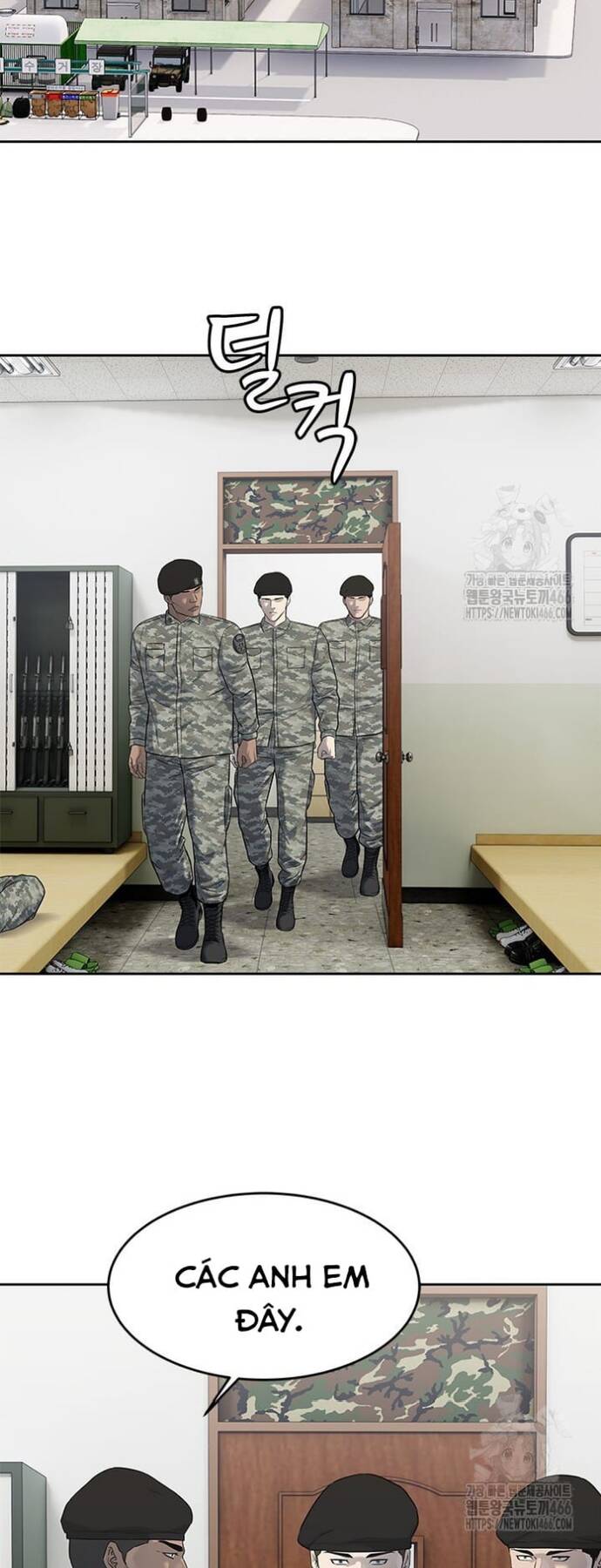 Đội trưởng lính đánh thuê - Chapter 247 - Page 39