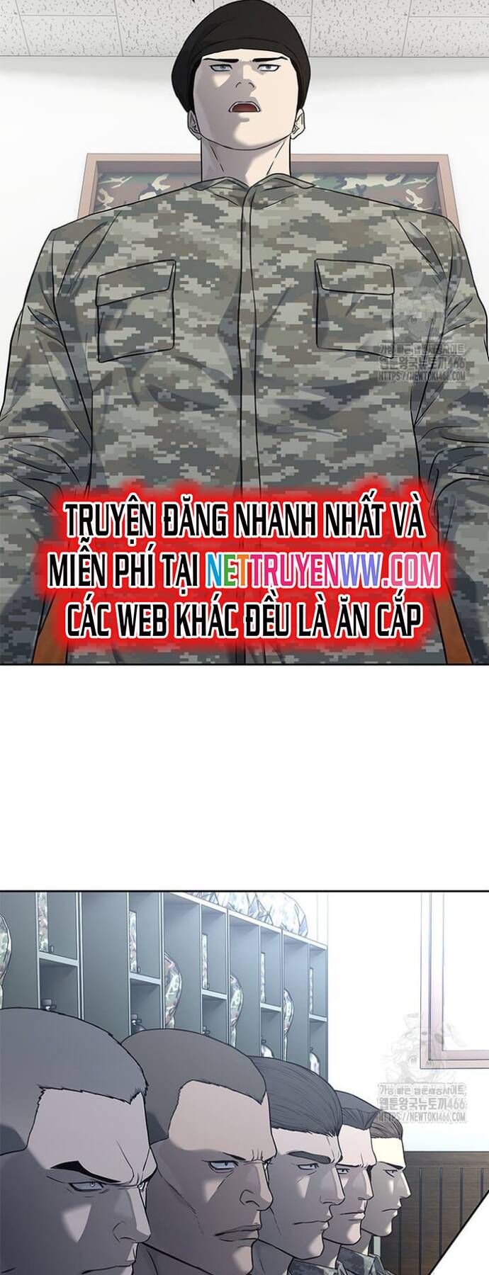 Đội trưởng lính đánh thuê - Chapter 247 - Page 42