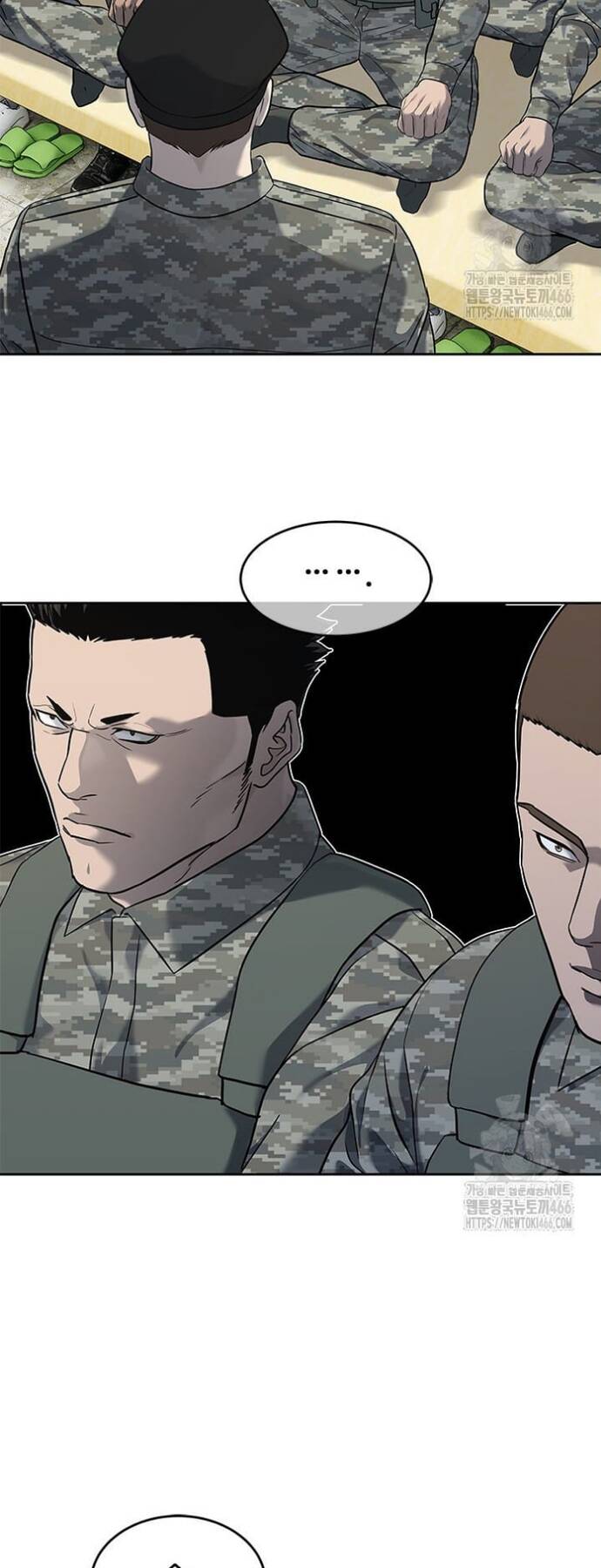 Đội trưởng lính đánh thuê - Chapter 247 - Page 45