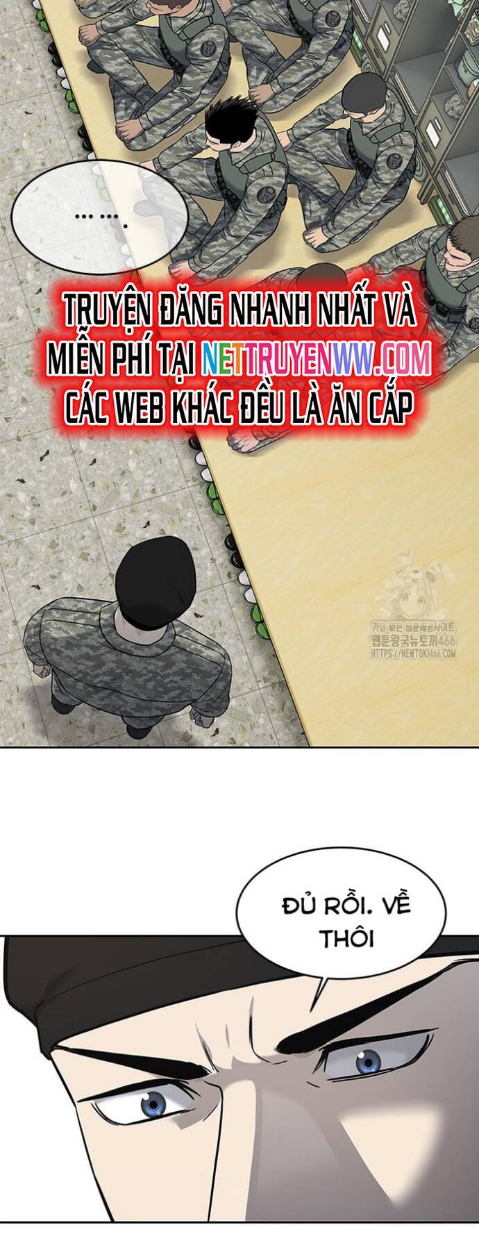 Đội trưởng lính đánh thuê - Chapter 247 - Page 47