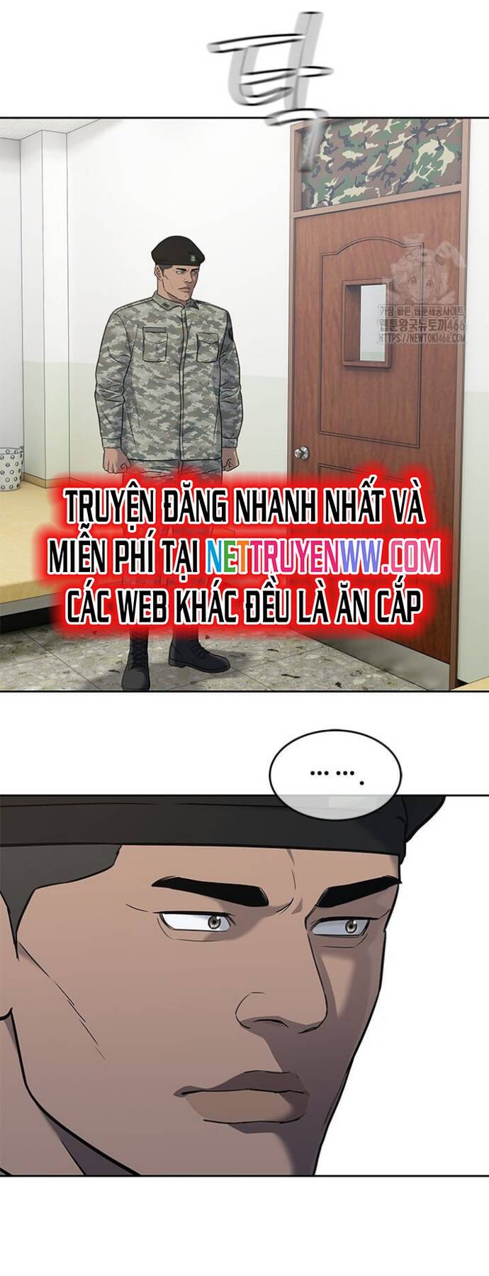 Đội trưởng lính đánh thuê - Chapter 247 - Page 49