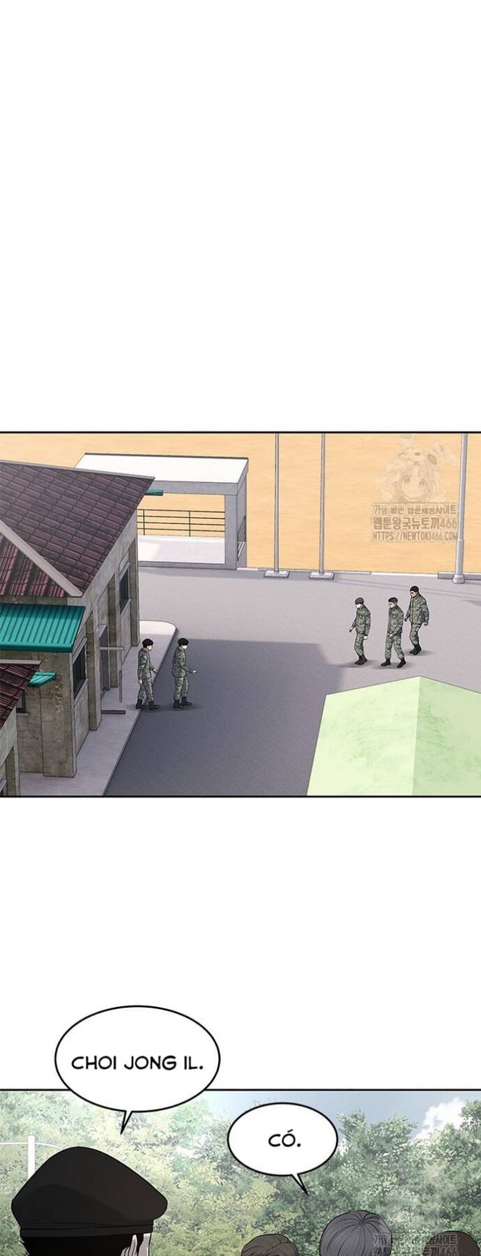 Đội trưởng lính đánh thuê - Chapter 247 - Page 50