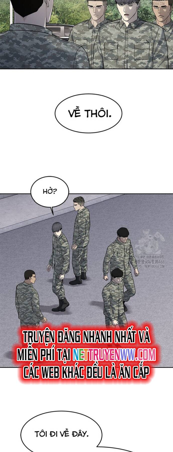 Đội trưởng lính đánh thuê - Chapter 247 - Page 51