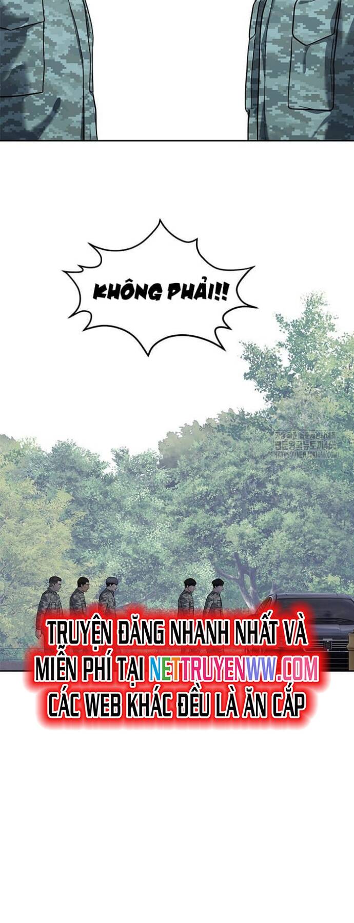 Đội trưởng lính đánh thuê - Chapter 247 - Page 54