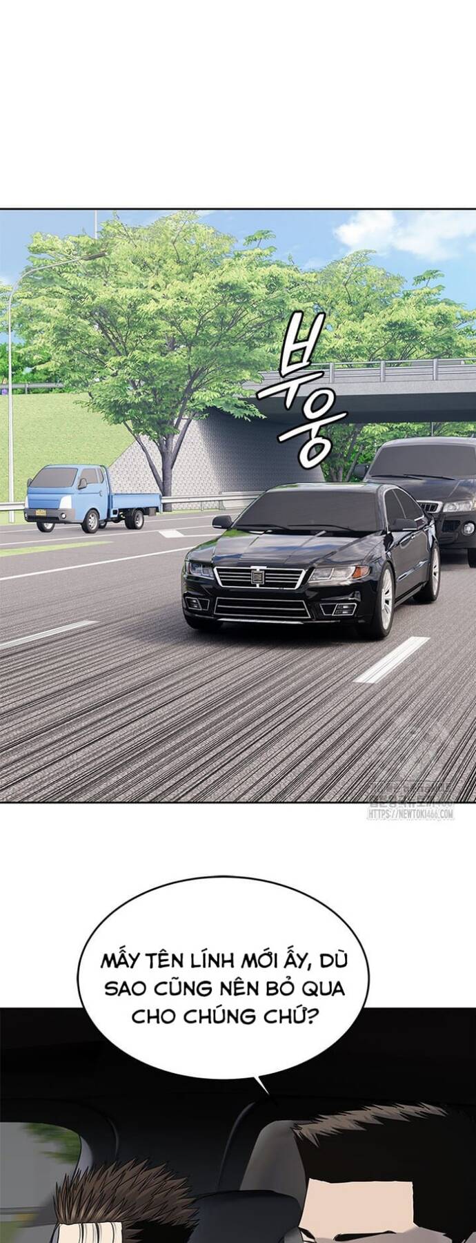 Đội trưởng lính đánh thuê - Chapter 247 - Page 55