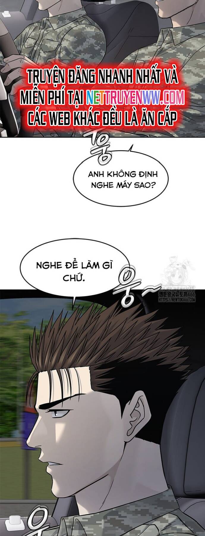 Đội trưởng lính đánh thuê - Chapter 247 - Page 58