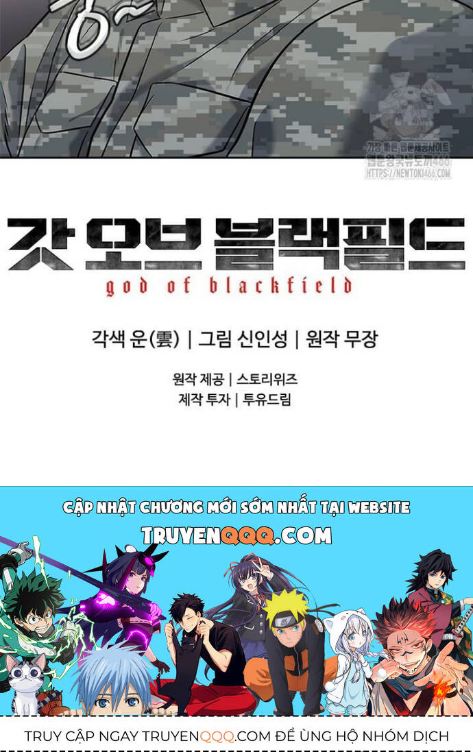 Đội trưởng lính đánh thuê - Chapter 247 - Page 59