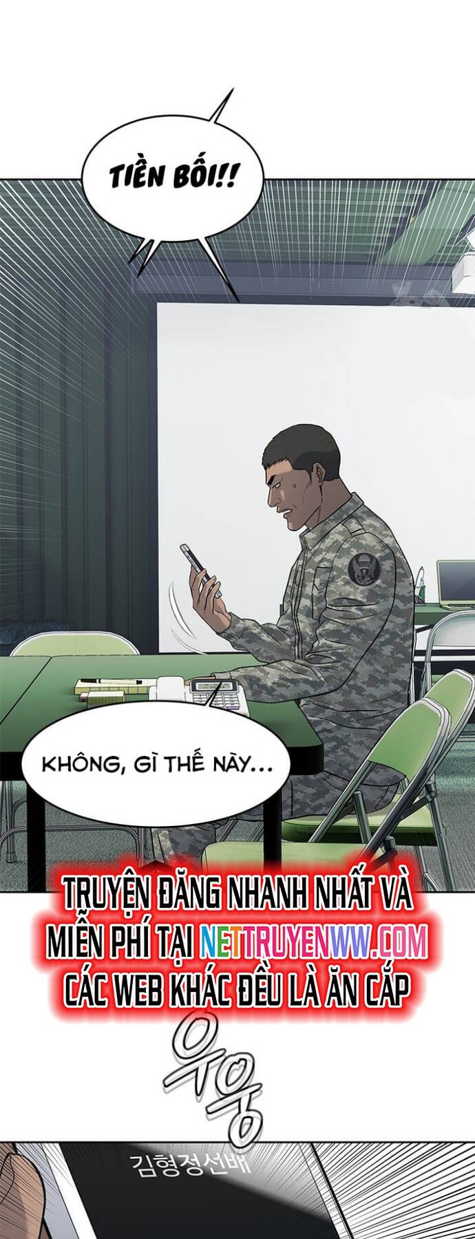 Đội trưởng lính đánh thuê - Chapter 248 - Page 12