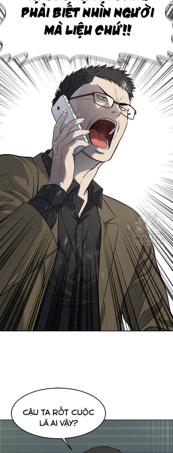 Đội trưởng lính đánh thuê - Chapter 248 - Page 17