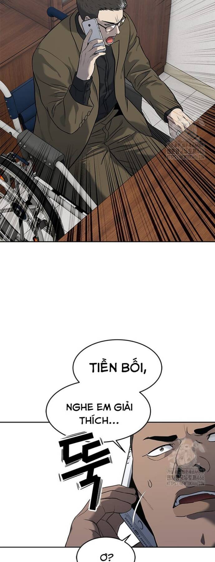 Đội trưởng lính đánh thuê - Chapter 248 - Page 19