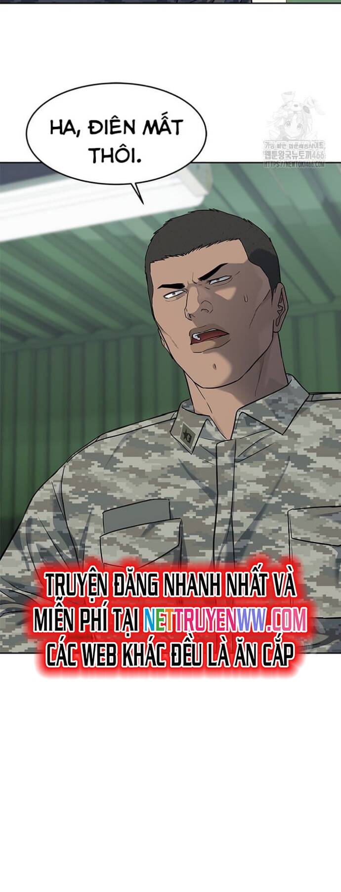 Đội trưởng lính đánh thuê - Chapter 248 - Page 22