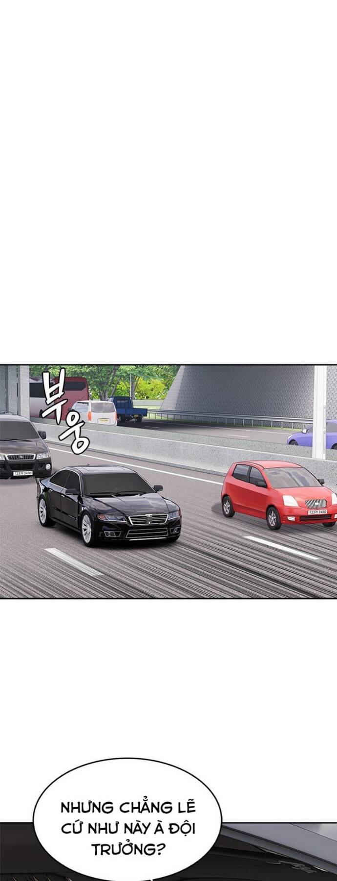 Đội trưởng lính đánh thuê - Chapter 248 - Page 23