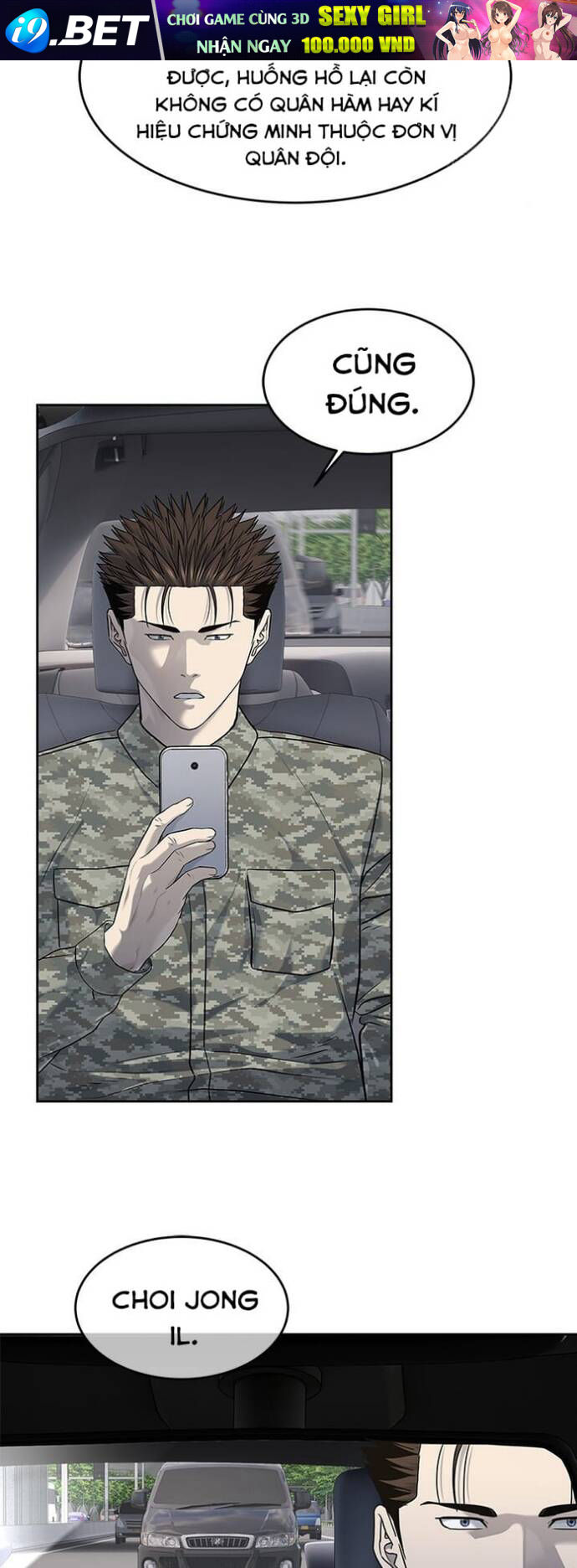 Đội trưởng lính đánh thuê - Chapter 248 - Page 25