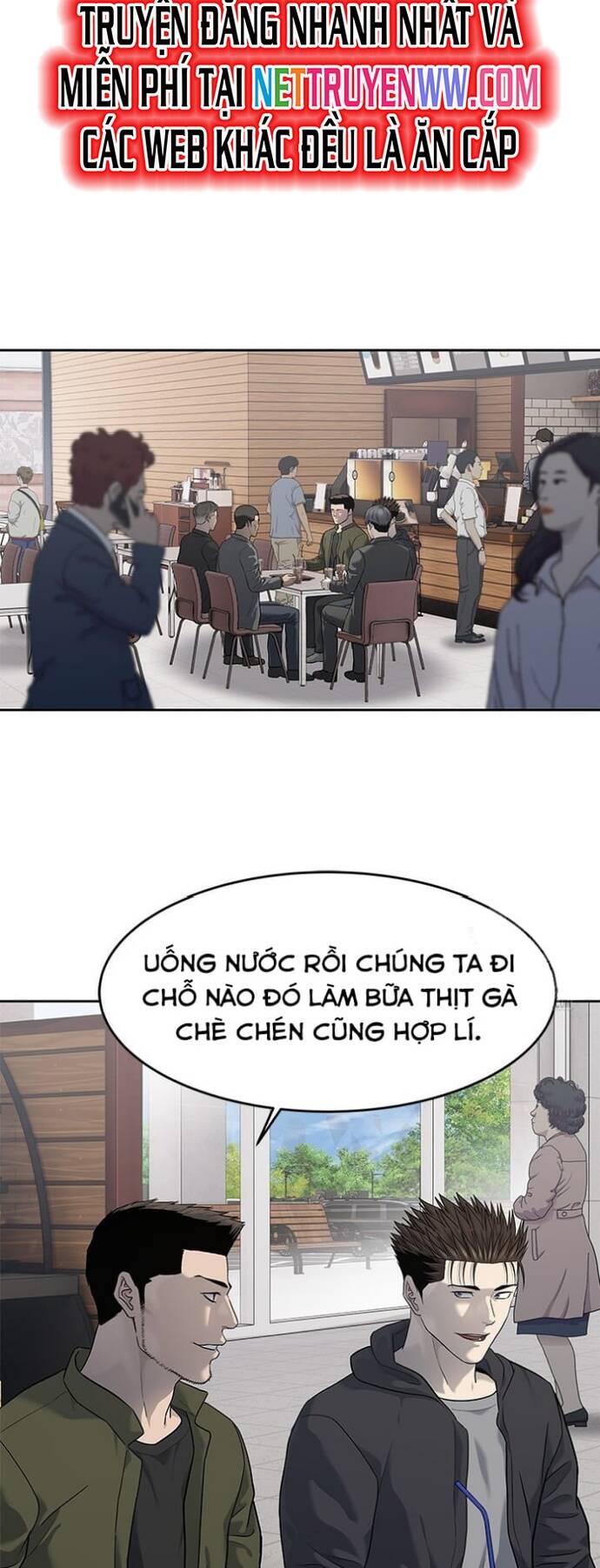Đội trưởng lính đánh thuê - Chapter 248 - Page 32