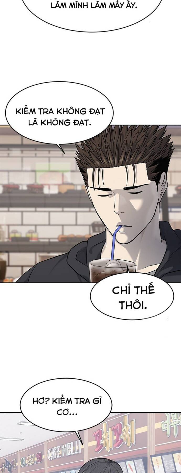 Đội trưởng lính đánh thuê - Chapter 248 - Page 36