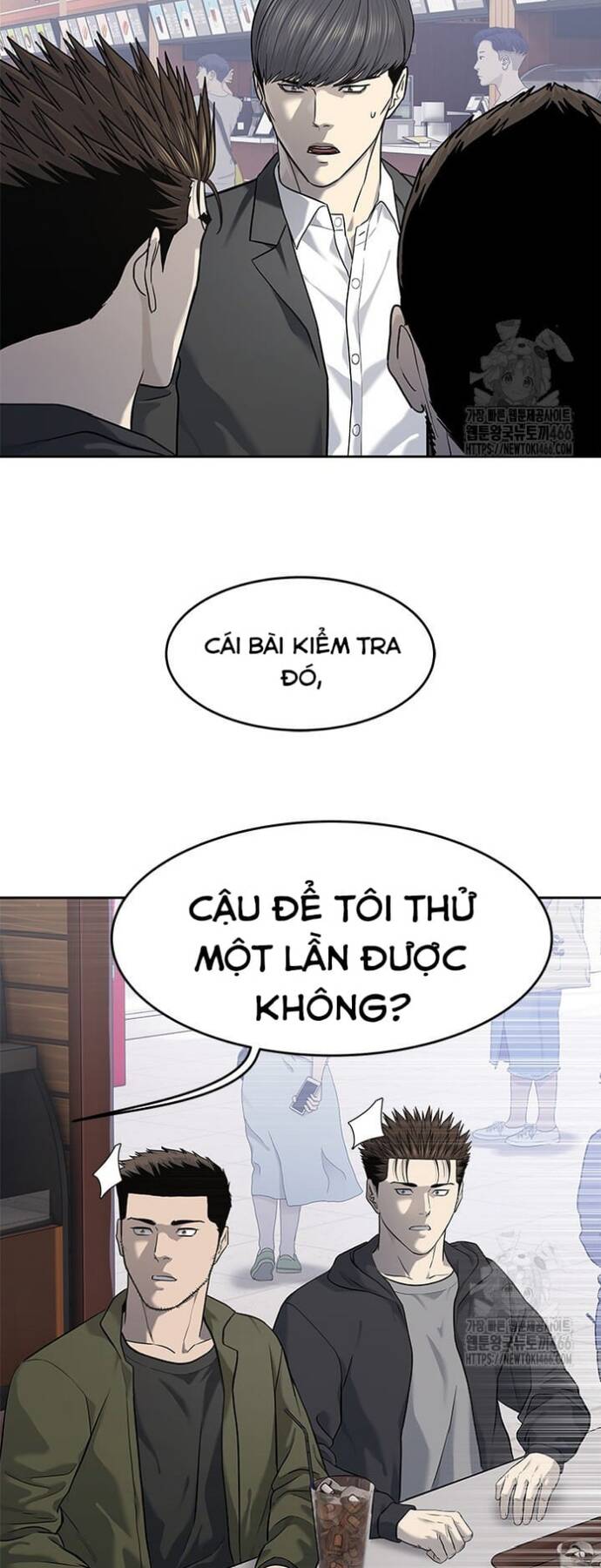 Đội trưởng lính đánh thuê - Chapter 248 - Page 37
