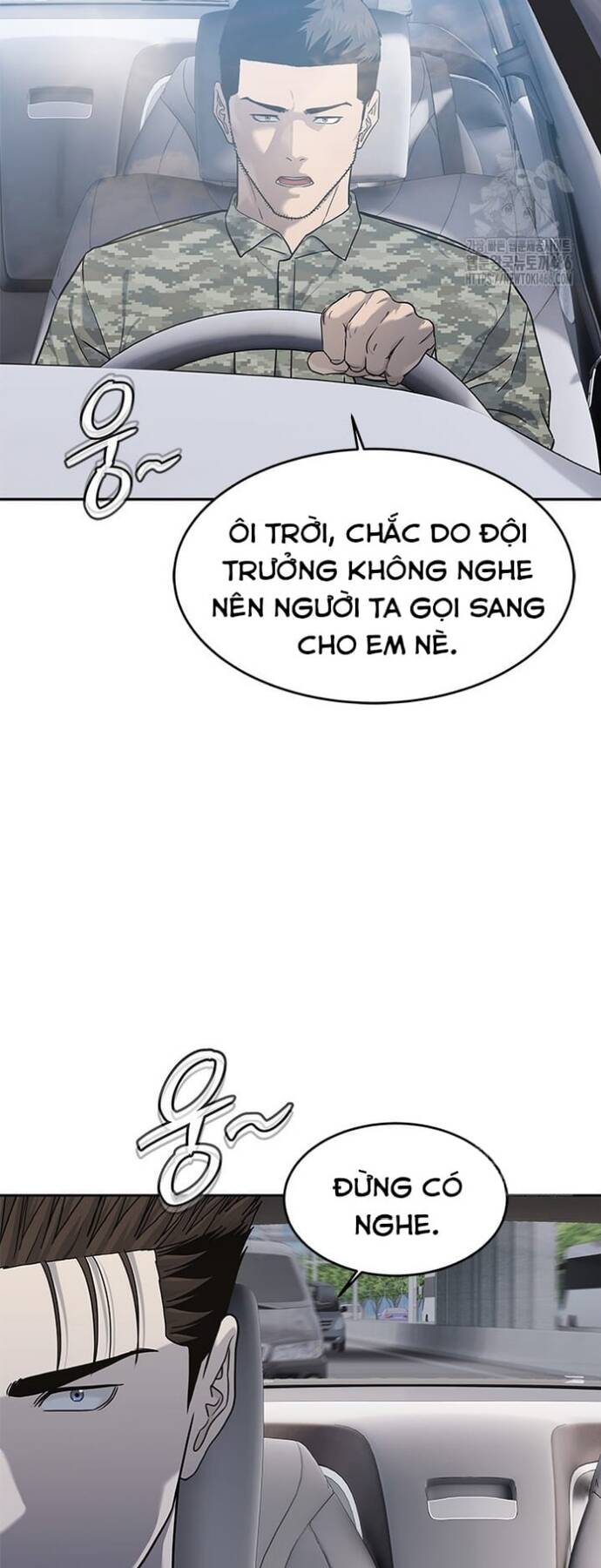 Đội trưởng lính đánh thuê - Chapter 248 - Page 4
