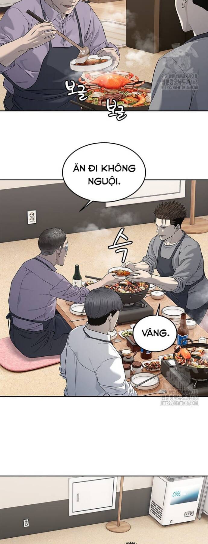 Đội trưởng lính đánh thuê - Chapter 248 - Page 47