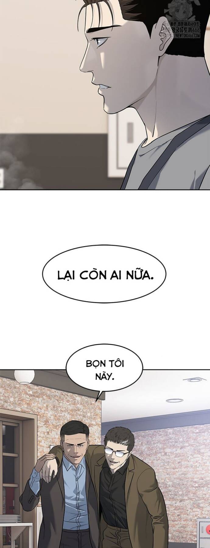 Đội trưởng lính đánh thuê - Chapter 248 - Page 50