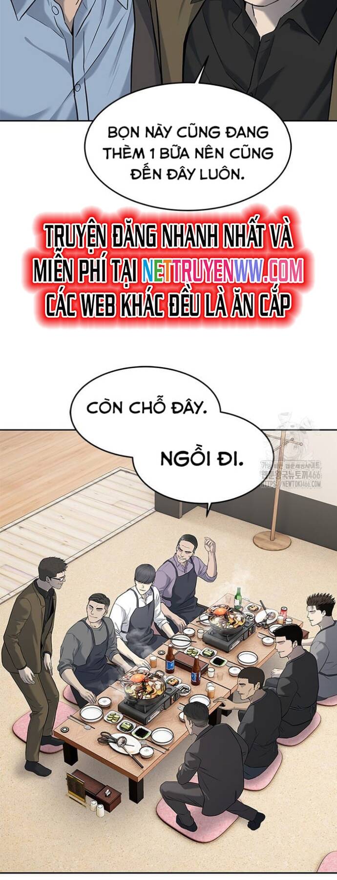 Đội trưởng lính đánh thuê - Chapter 248 - Page 53