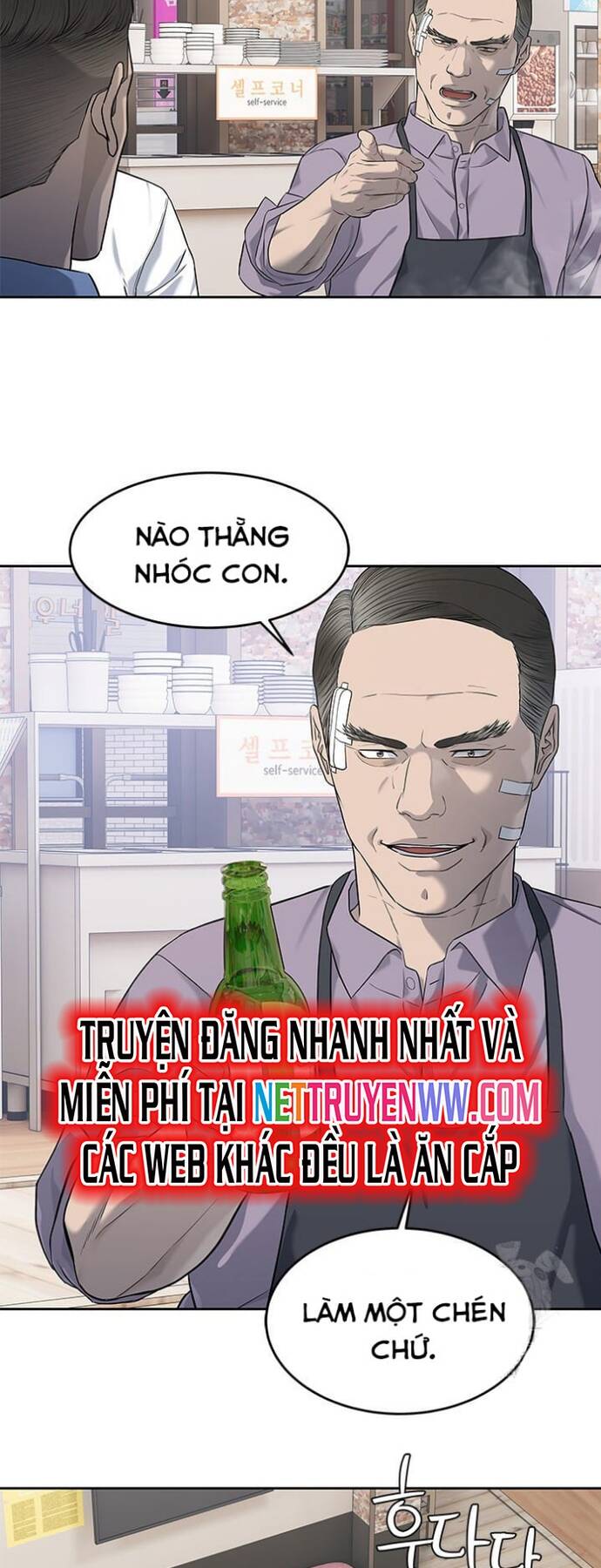 Đội trưởng lính đánh thuê - Chapter 248 - Page 55